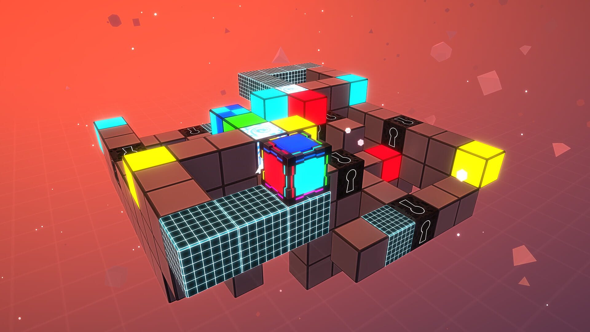 Screenshot for Cubikolor