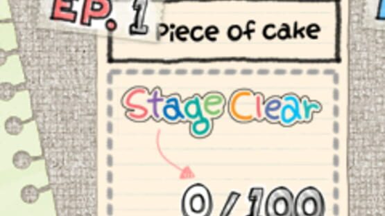 Screenshot for Slice It!