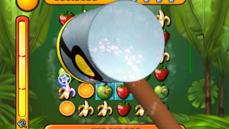 Screenshot for Bang Attack