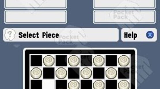 Screenshot for Pocket Pack: Strategy Games
