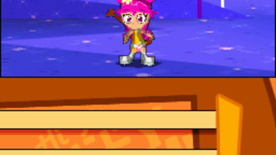 Screenshot for Hi Hi Puffy Ami Yumi: Genie & The Amp
