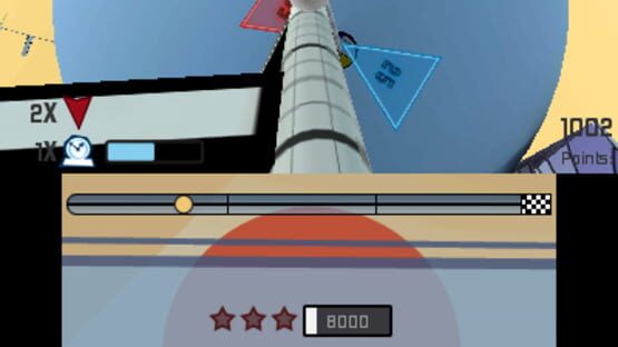 Screenshot for Proun+