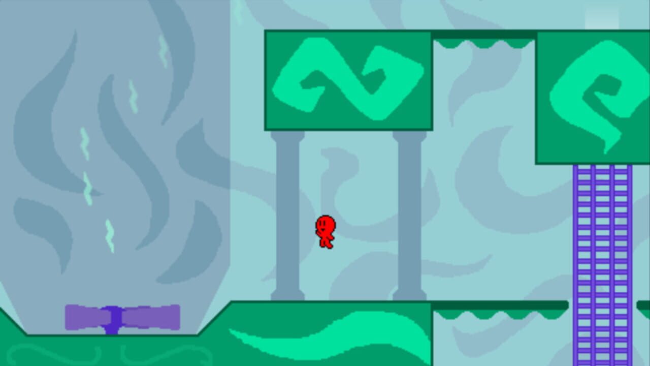 Screenshot for Hiiro