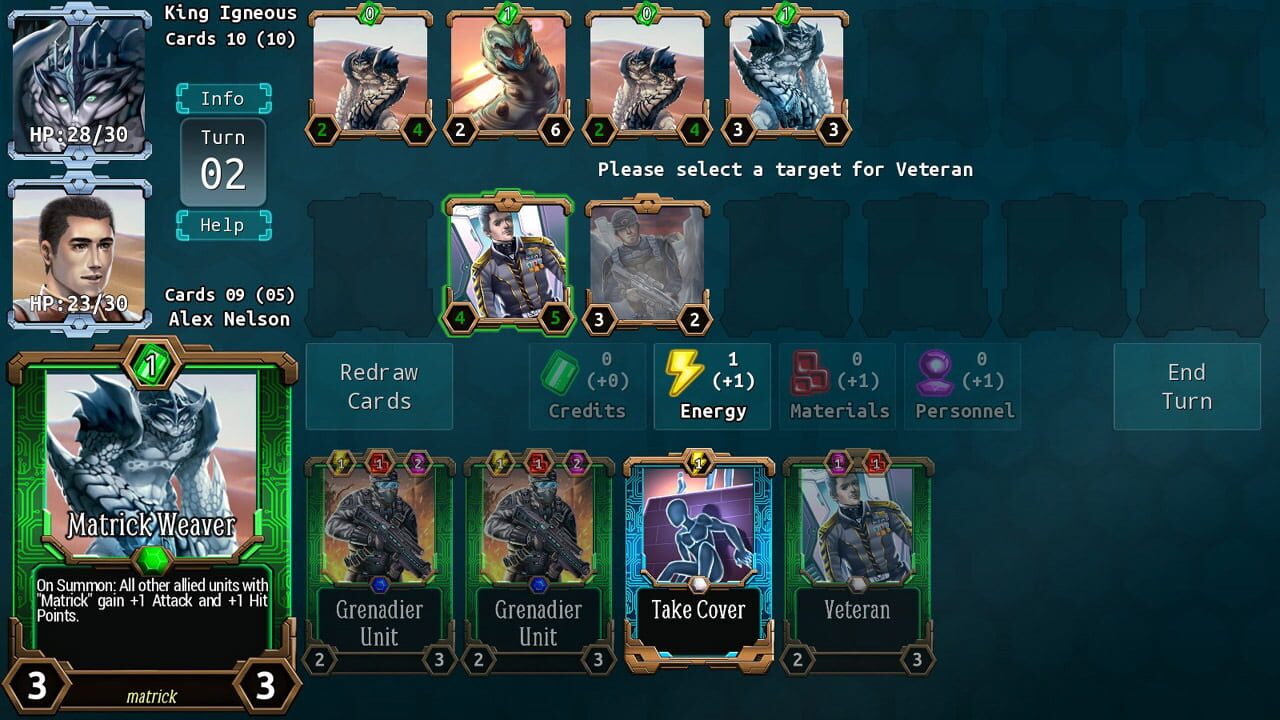 Screenshot for Planet Stronghold: Colonial Defense