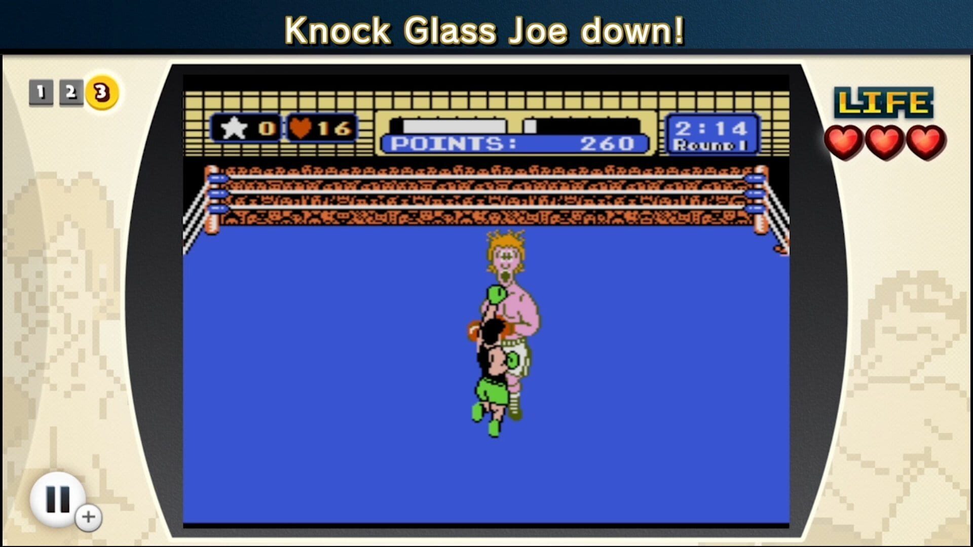 Screenshot for NES Remix 2