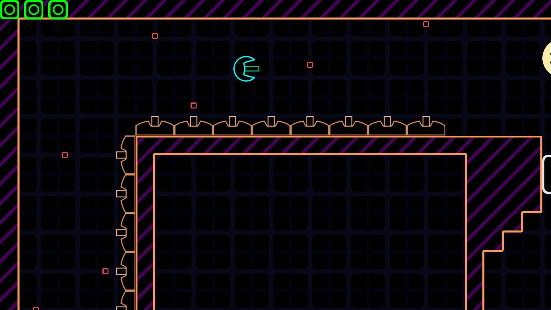 Screenshot for Zolg