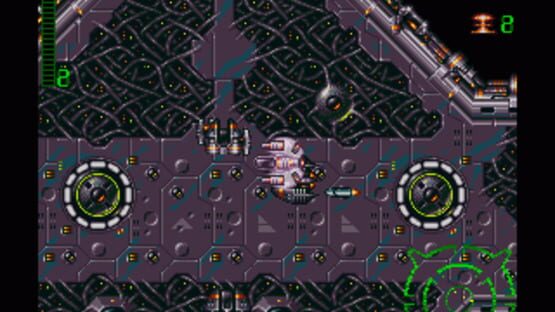 Screenshot for Blastar