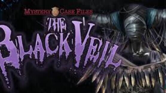Screenshot for Mystery Case Files: The Black Veil