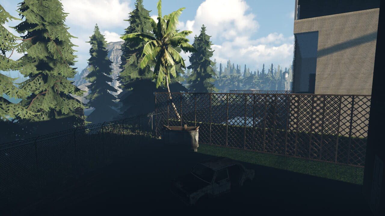Screenshot for The Village