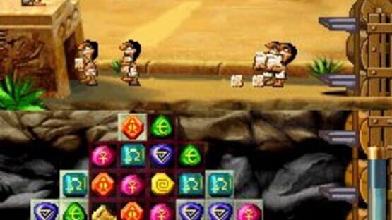 Screenshot for 7 Wonders of the Ancient World