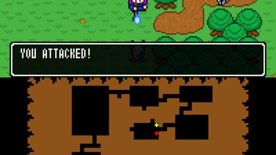 Screenshot for Alchemic Dungeons