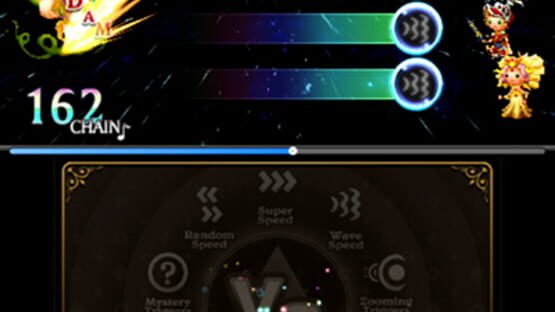 Screenshot for Theatrhythm Final Fantasy: Curtain Call