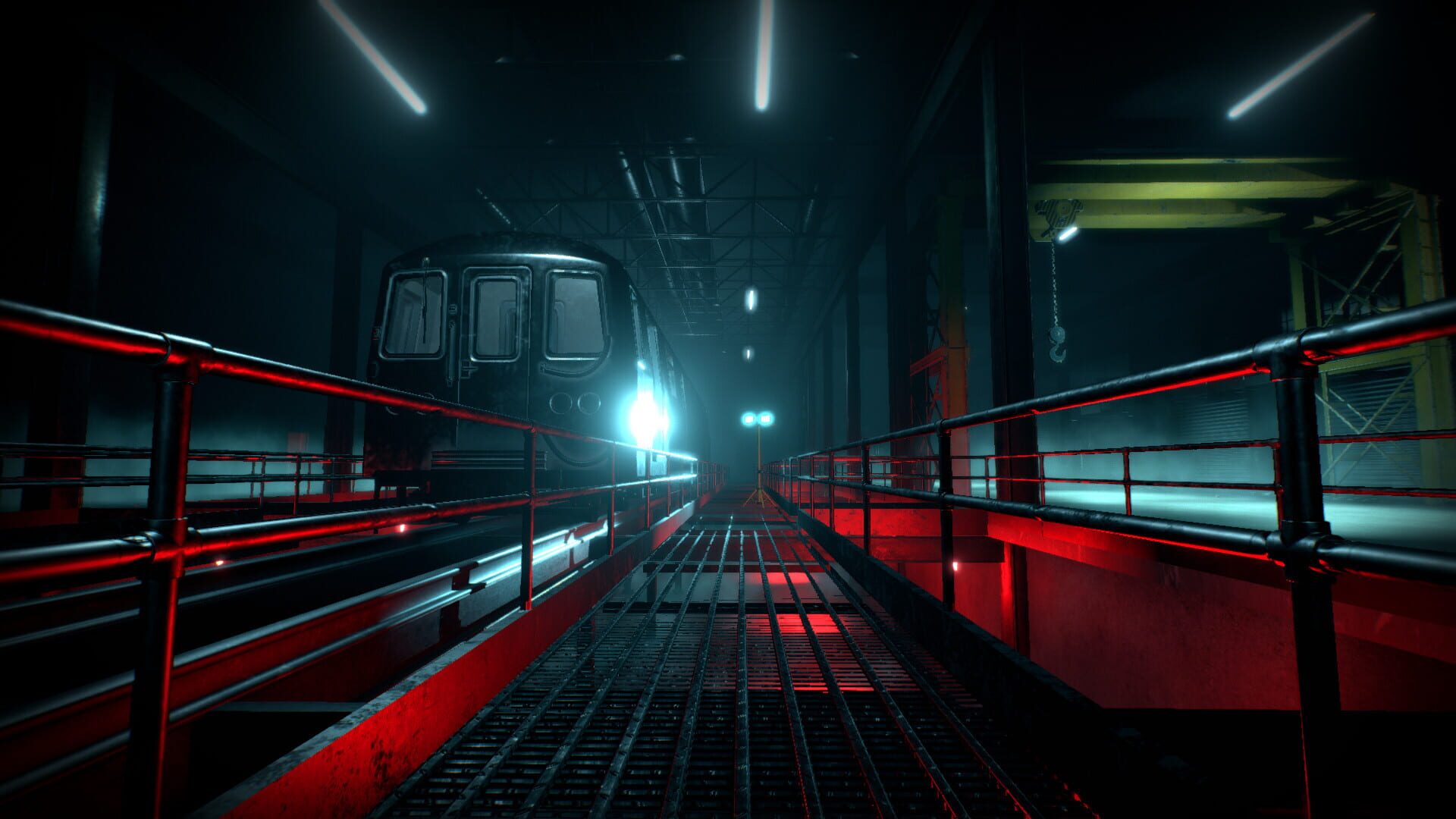Screenshot for Bring to Light
