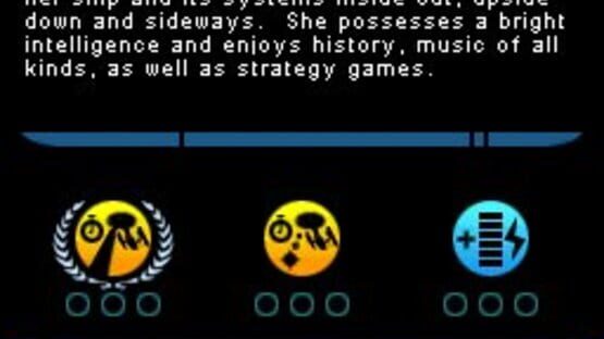 Screenshot for Star Trek: Tactical Assault