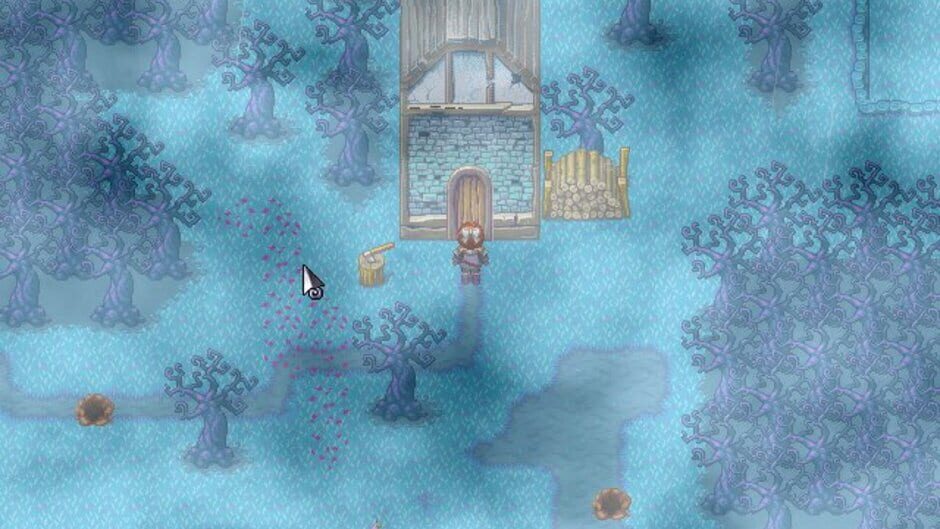 Screenshot for Midnight's Blessing