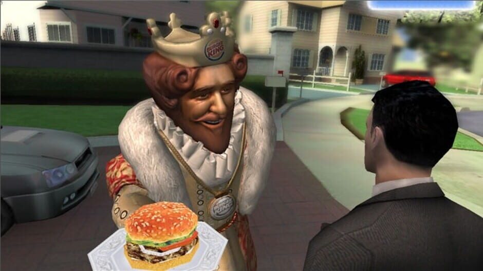 Screenshot for Sneak King