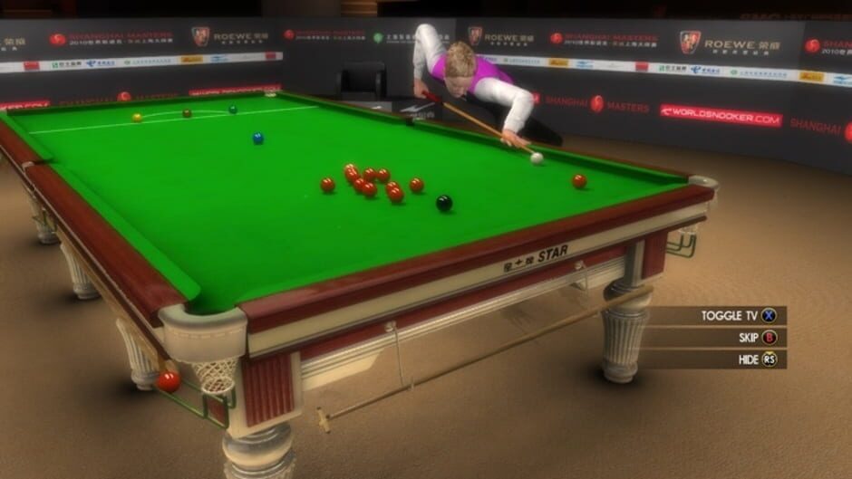 Screenshot for WSC Real 11