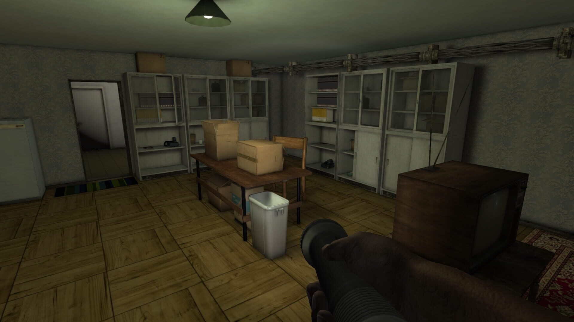 Screenshot for Noise