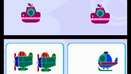 Screenshot for Big Brain Academy