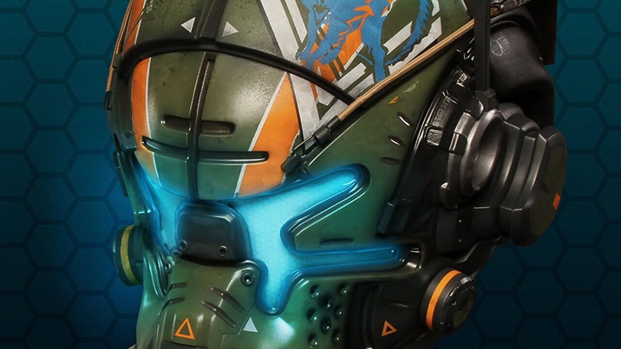 Screenshot for Titanfall 2