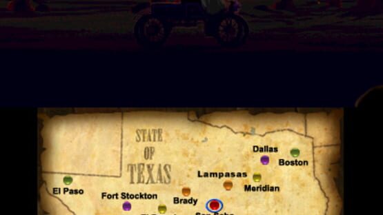 Screenshot for Governor of Poker