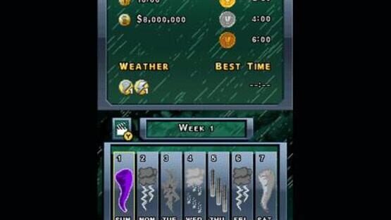 Screenshot for Elements of Destruction