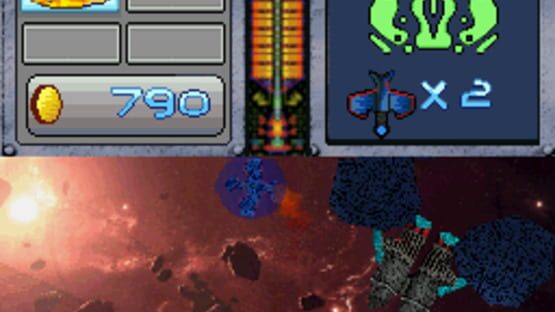 Screenshot for Astro Invaders