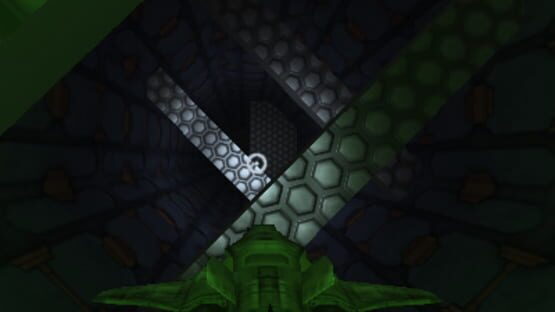 Screenshot for Thorium Wars: Attack of the Skyfighter