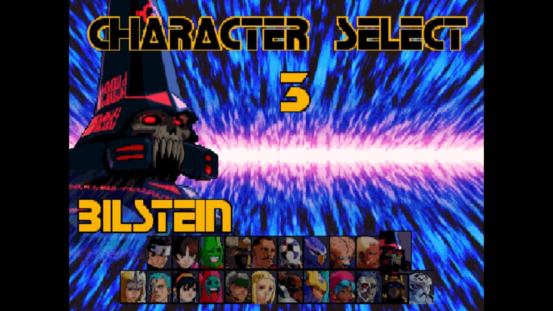 Screenshot for Plasma Sword: Nightmare of Bilstein