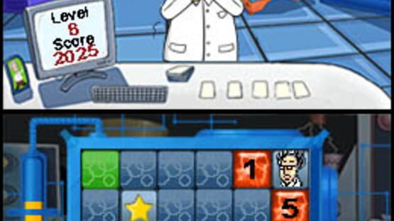 Screenshot for Match Up!
