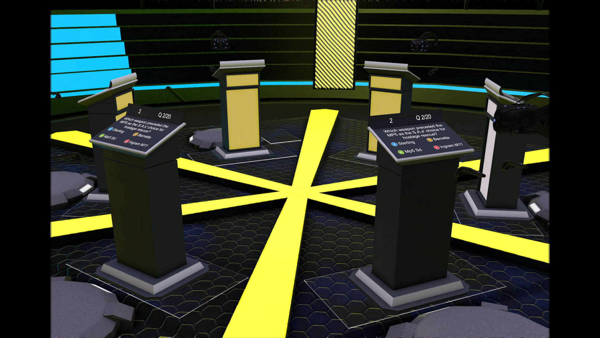 Screenshot for Quiz Night Tonight!