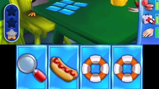 Screenshot for 101 Penguin Pets 3D