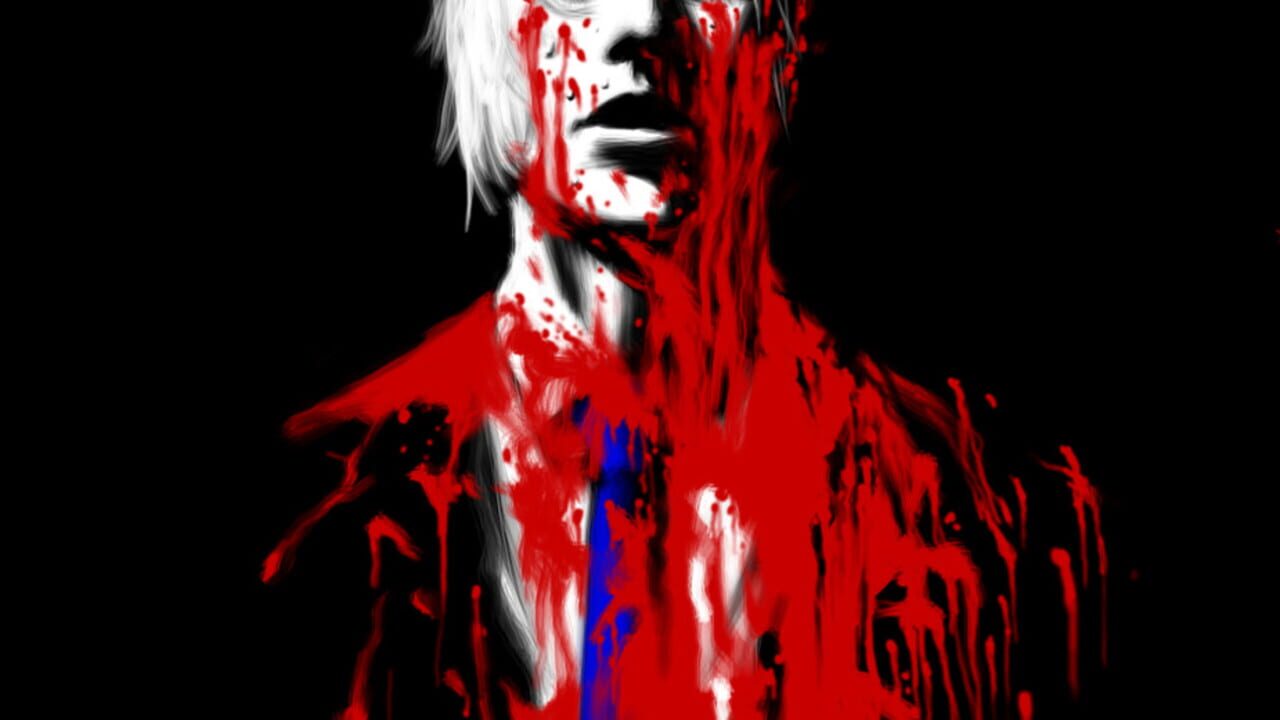 Screenshot for The 25th Ward: The Silver Case