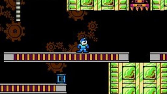 Screenshot for Mega Man 2
