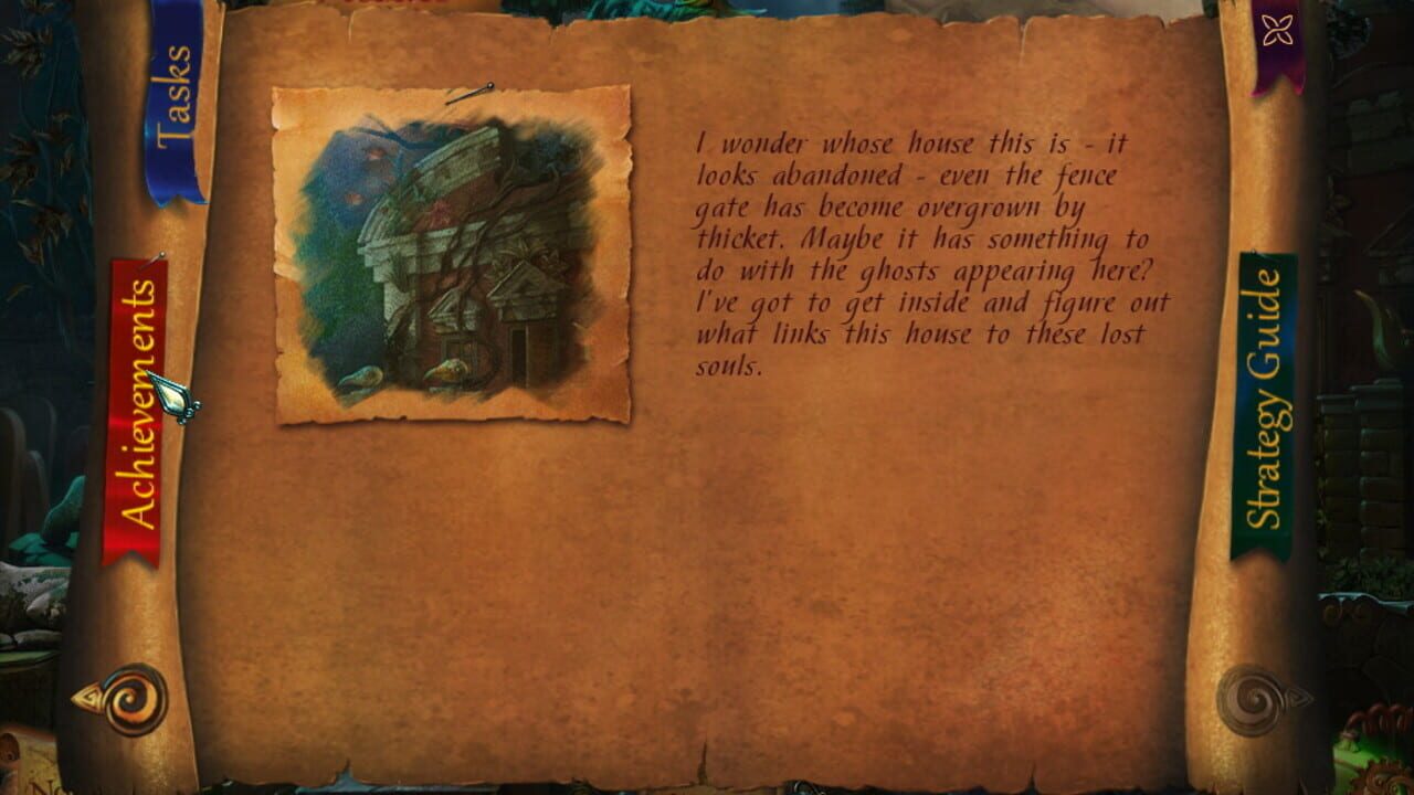 Screenshot for Apothecarium: The Renaissance of Evil - Premium Edition