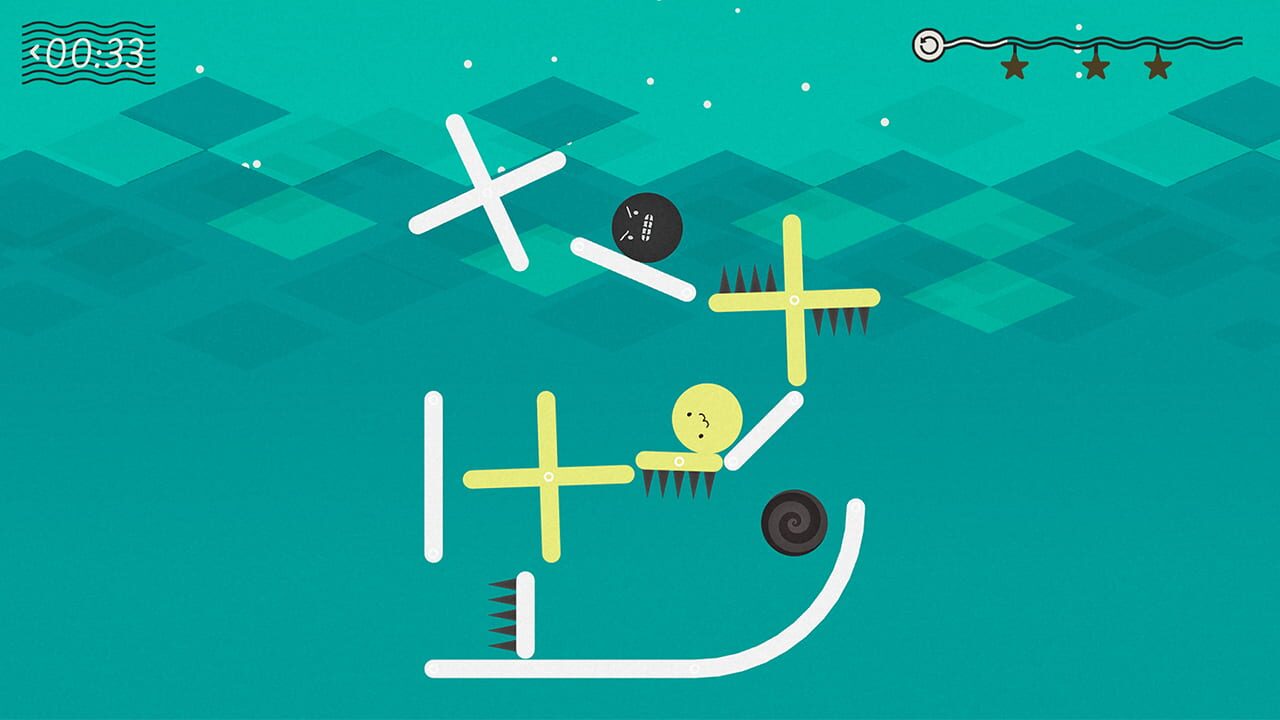 Screenshot for Tales of the Tiny Planet