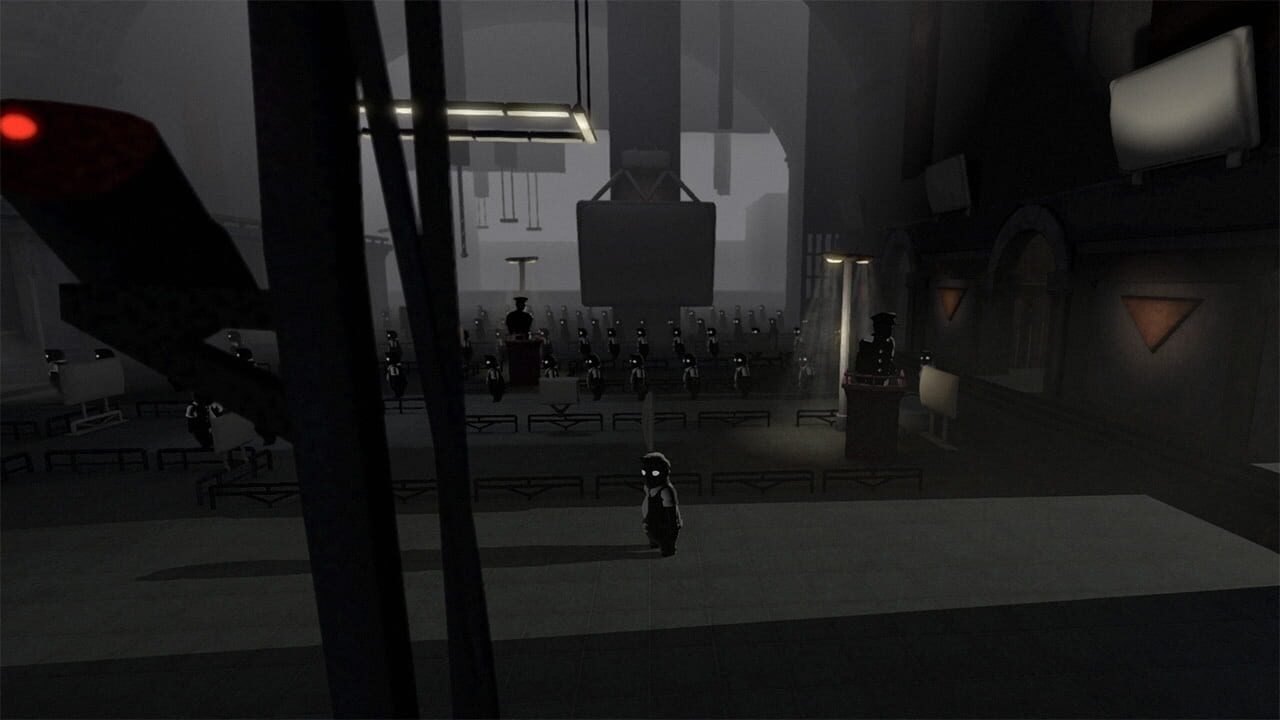 Screenshot for Beholder 2