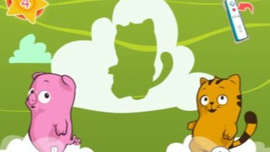 Screenshot for Learning With the PooYoos: Episode 1