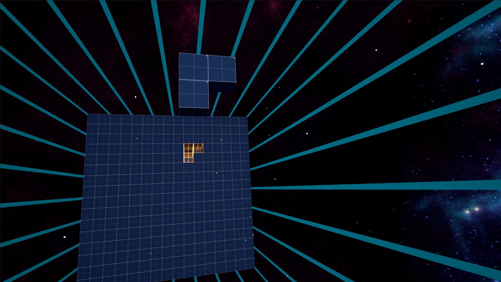 Screenshot for ThrounnelVR