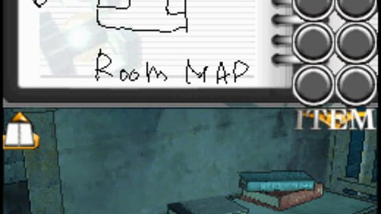 Screenshot for Escape Trick: The Secret of Rock City Prison