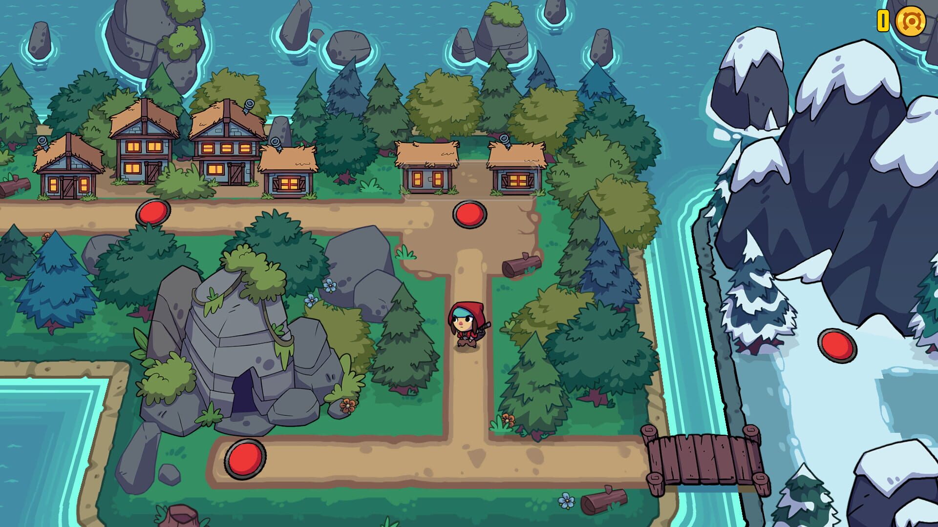 Screenshot for Bullet Age