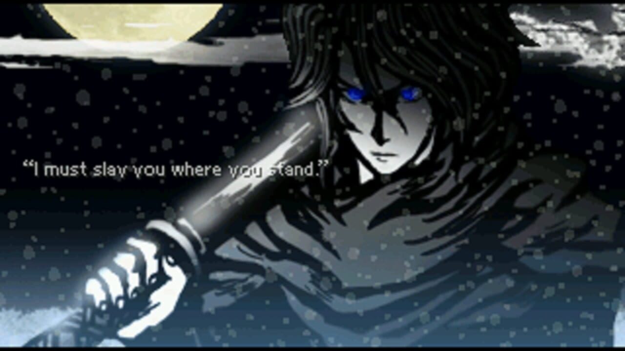 Screenshot for Yukie: A Japanese Winter Fairy Tale