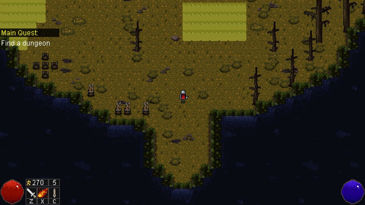 Screenshot for Diabolic