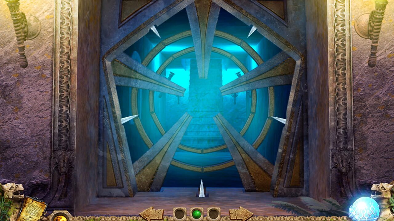Screenshot for Black Rainbow