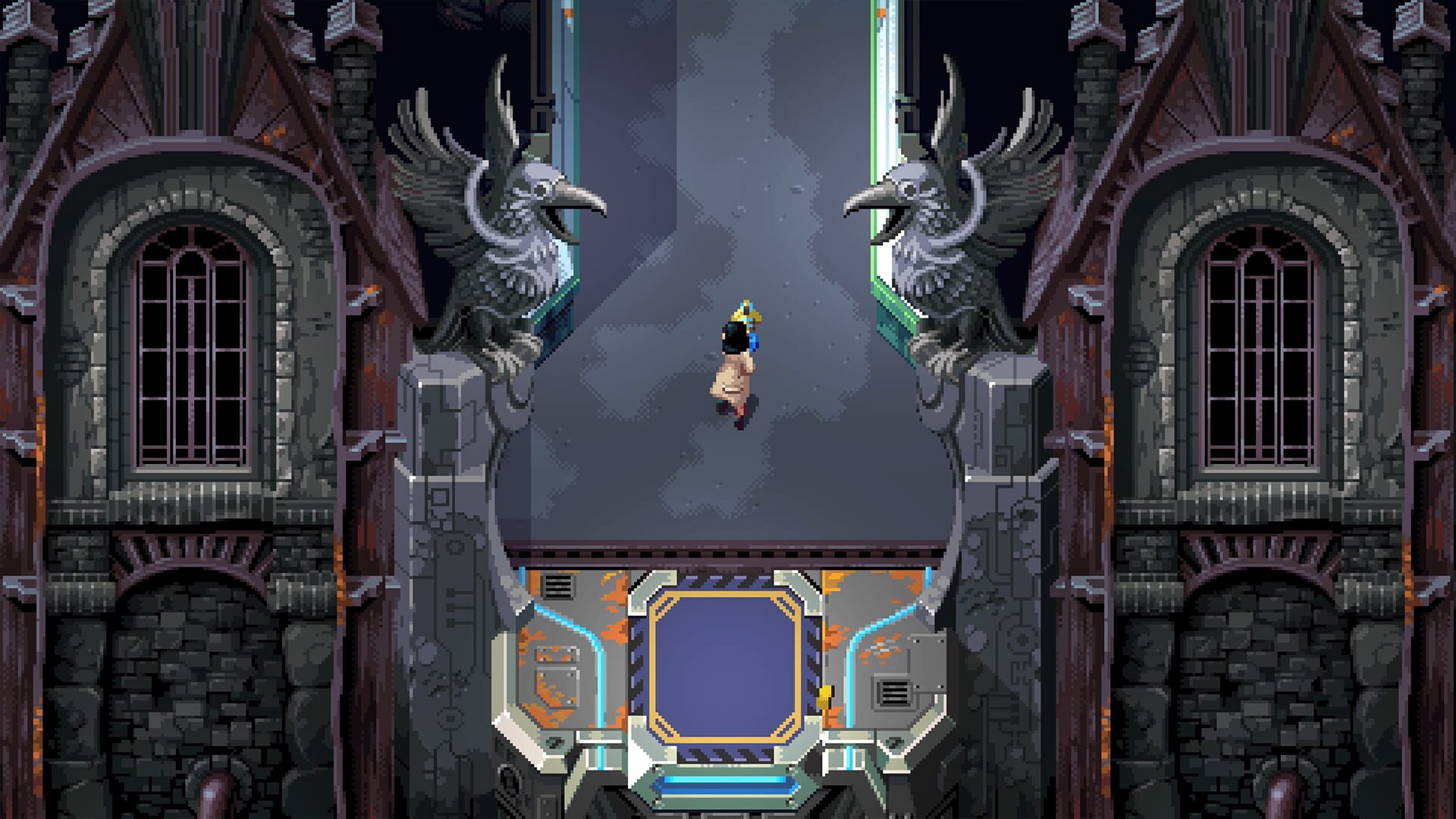 Screenshot for Tower 57