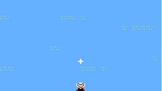 Screenshot for The Black Bass