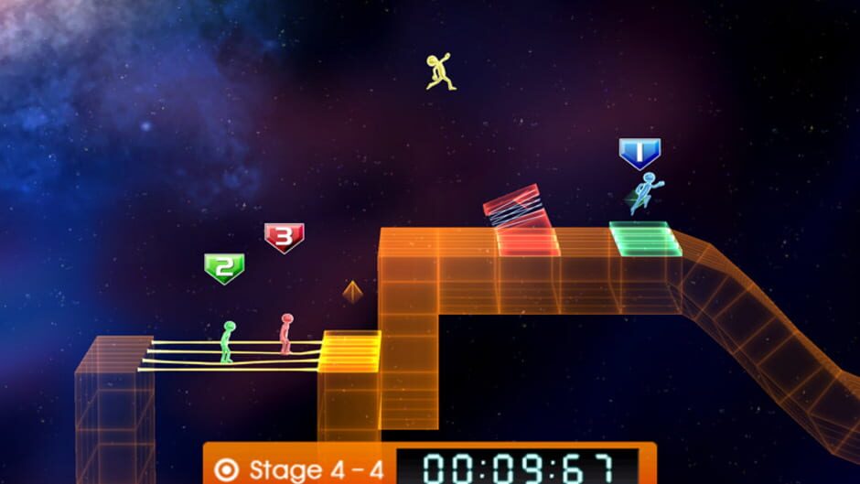 Screenshot for Let's Tap