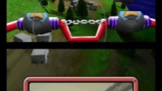 Screenshot for Face Pilot: Fly With Your Nintendo DSi Camera!