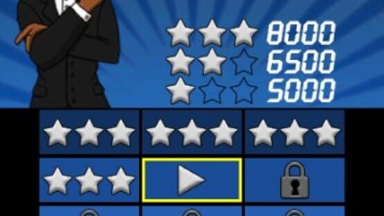 Screenshot for Dan McFox: Head Hunter