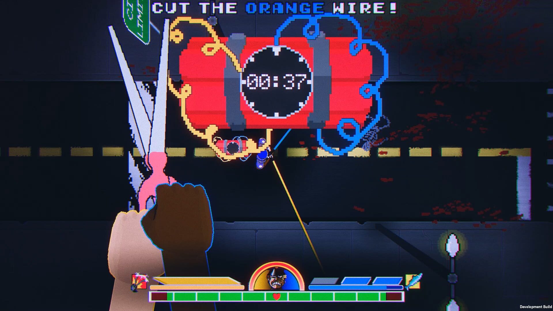 Screenshot for TwinCop
